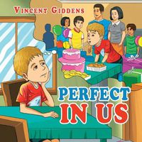 Cover image for Perfect in Us