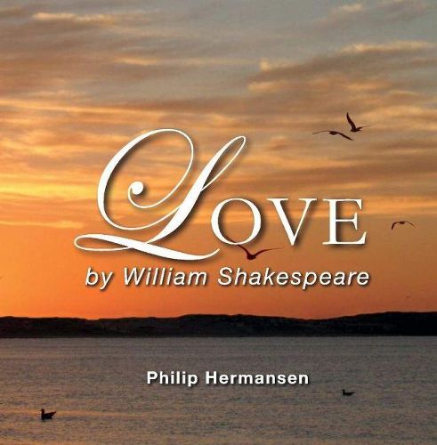 Cover image for Love by William Shakespeare