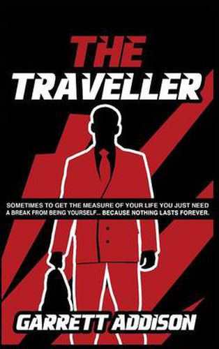 Cover image for The Traveller