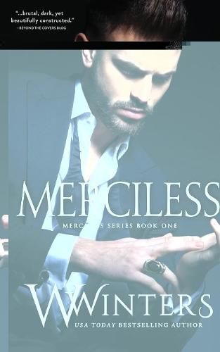 Cover image for Merciless