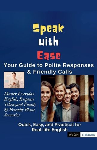 Cover image for Speak with Ease