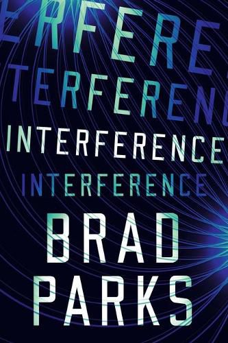 Cover image for Interference