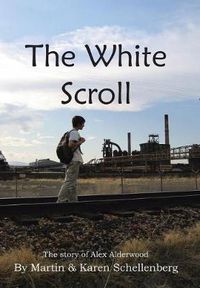 Cover image for The White Scroll