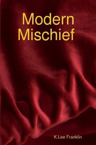 Cover image for Modern Mischief