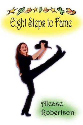 Cover image for Eight Steps to Fame