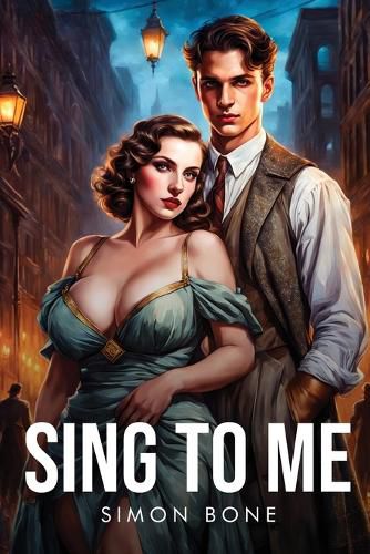 Cover image for Sing to Me