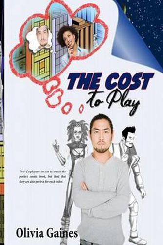 Cover image for The Cost to Play