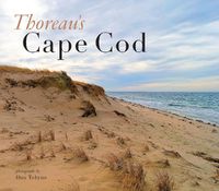 Cover image for Thoreau's Cape Cod