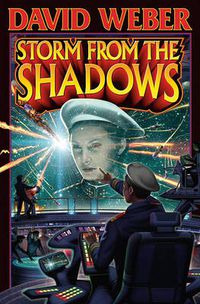 Cover image for Storm from the Shadows