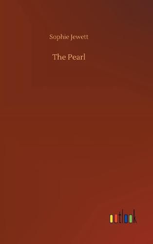 Cover image for The Pearl