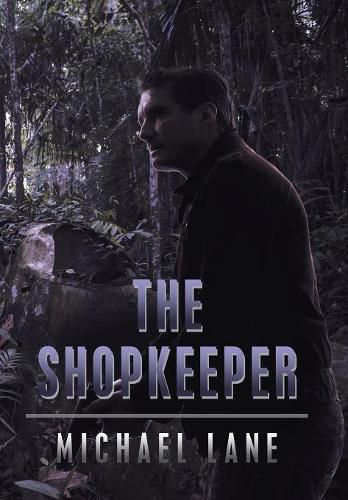 Cover image for The Shopkeeper