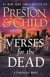 Cover image for Verses for the Dead