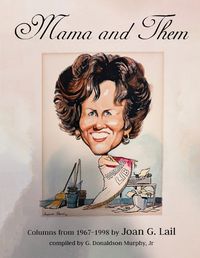 Cover image for Mama and Them