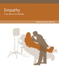 Cover image for Empathy: From Bench to Bedside