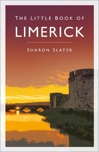 Cover image for The Little Book of Limerick