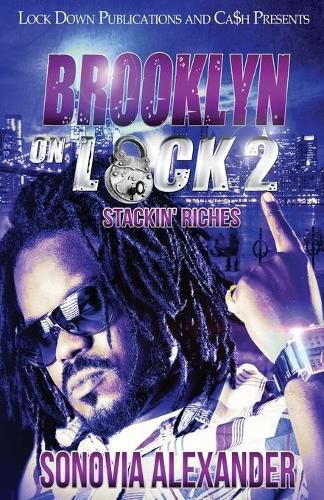 Cover image for Brooklyn On Lock 2: Stackin' Riches