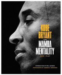 Cover image for The Mamba Mentality