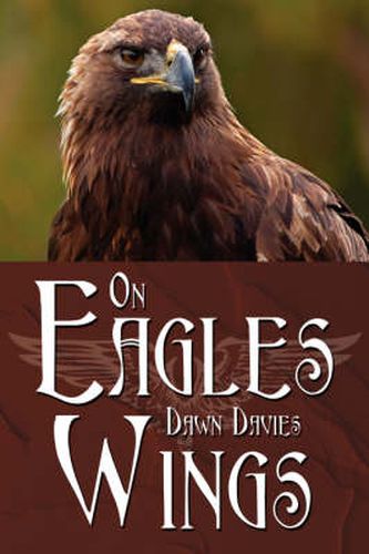 Cover image for On Eagles Wings