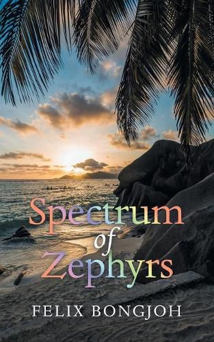 Cover image for Spectrum of Zephyrs