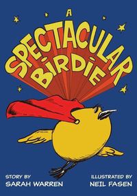 Cover image for A Spectacular Birdie