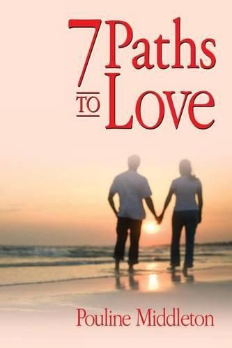 Cover image for 7 Paths to Love