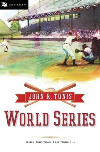 Cover image for World Series