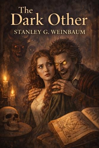 Cover image for The Dark Other