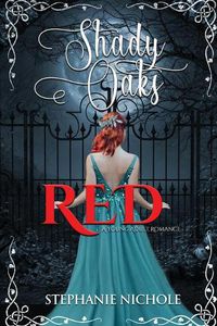 Cover image for Red: A Young Adult Romance