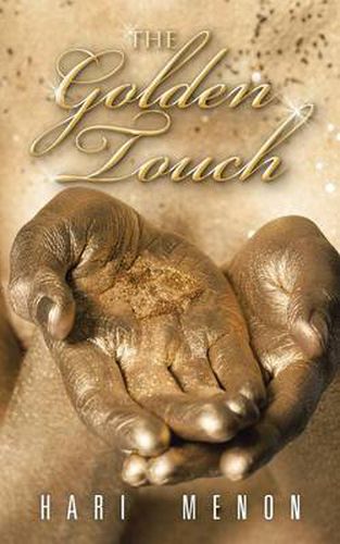 Cover image for The Golden Touch