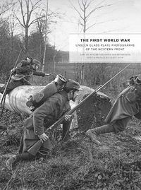 Cover image for The First World War