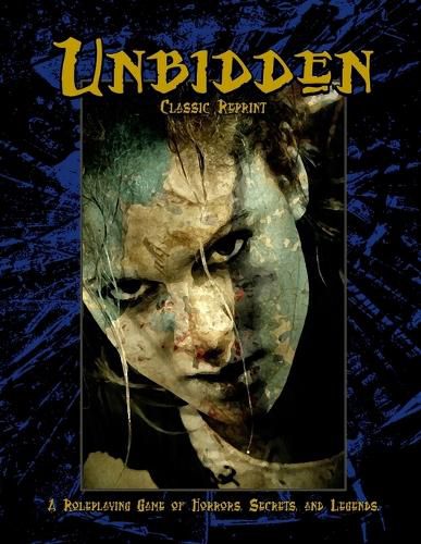 Unbidden (Classic Reprint)