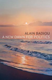 Cover image for A New Dawn for Politics