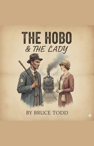 Cover image for The Hobo and the Lady