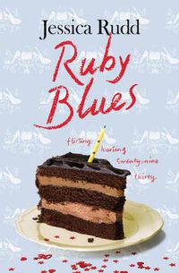 Cover image for Ruby Blues