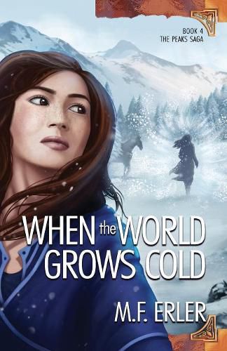 Cover image for When the World Grows Cold