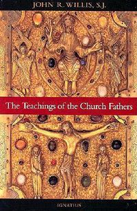Cover image for Teachings of the Church Fathers