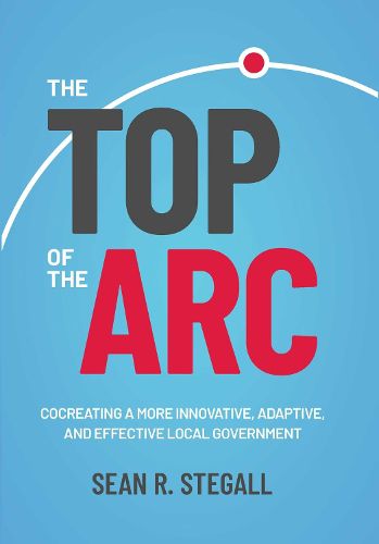 Cover image for The Top of the Arc