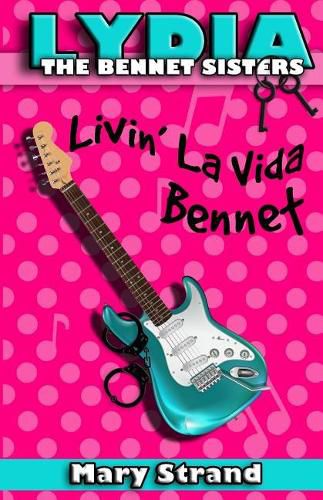 Cover image for Livin' La Vida Bennet