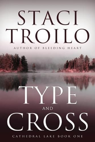 Cover image for Type and Cross