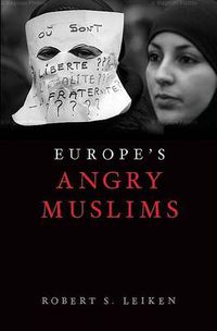 Cover image for Europe's Angry Muslims