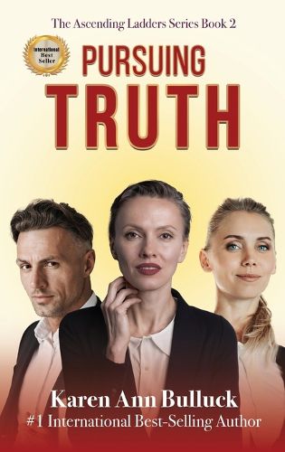 Cover image for Pursuing Truth