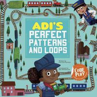 Cover image for Adi's Perfect Patterns and Loops
