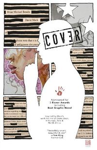 Cover image for Cover Volume 1
