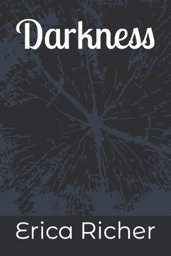 Cover image for Darkness: A Dark Shadows Novel