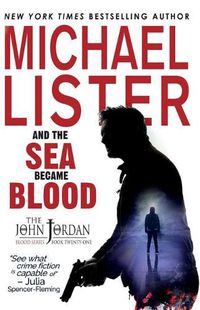 Cover image for And the Sea Became Blood