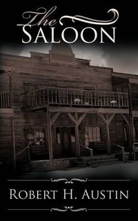 Cover image for The Saloon