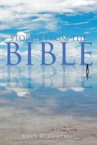 Cover image for Stories from the Bible