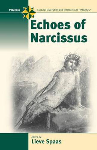 Cover image for Echoes of Narcissus