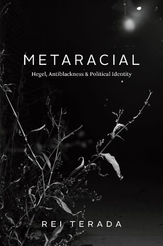 Cover image for Metaracial: Hegel, Antiblackness, and Political Identity