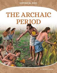 Cover image for The Archaic Period